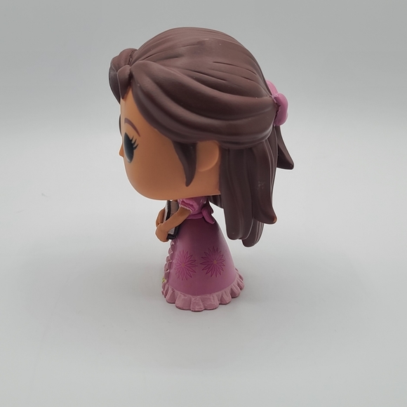 Funko Pop Disney Elena of Avalor-Isabel Collectible Vinyl Figure - Picture 4 of 5